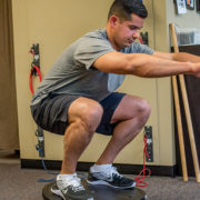 Heal Smarter: Why Spring Physical Therapy Sets You Up for a Stronger Year