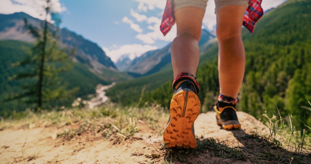 How Physical Therapy Boosts Your Summer Adventure Readiness
