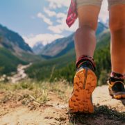 Weekend Warrior Woes: Recovering from Summer Overexertion