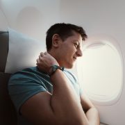 Travel Ready: Get Your Body Prepped for Summer Trips