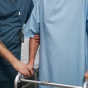 How Long Until I Can Walk Comfortably After Surgery?