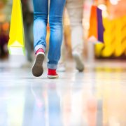 Why Is My Balance Worse in Crowds and Grocery Stores?